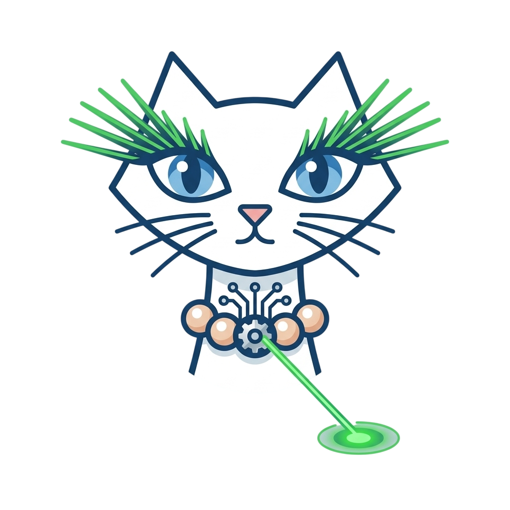 KittyGo Logo